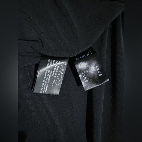 Zhivago I'm Her Man Dress size 10 - Picture 12 of 12